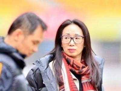 云开体育app官方下载安装最新版 黑龙江女首富戴秀丽：赚百亿身价却被离婚，丈夫直言厌倦富裕生活