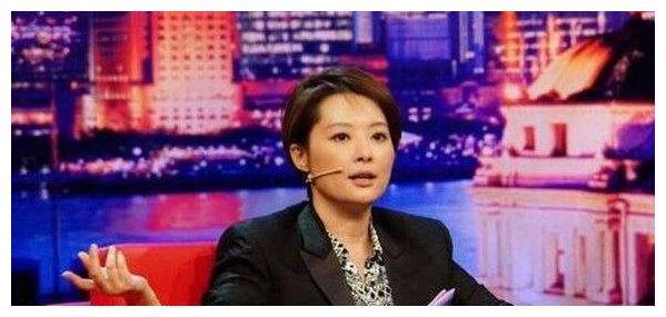 从1993年开始,徐威宠了袁立12年,为何转身娶了世界冠军张怡宁?