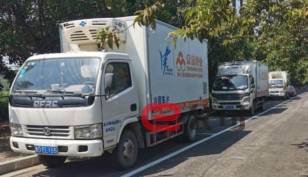 昆山冷链物流电话_昆山冷链物流公司有几家_昆山众品冷链物流基地